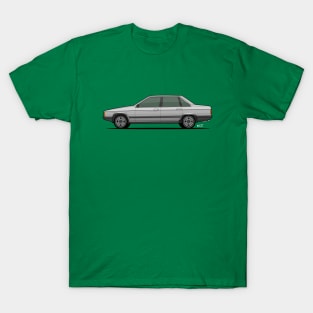 Talbot Tagora side profile drawing T-Shirt